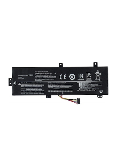 Lenovo L15l2pb4 L15s2tb0 Uyumlu Batarya A+++ Yeni Üretim Pil