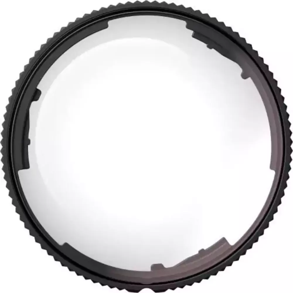 Insta360 X4 Premium Lens Guard Şeffaf