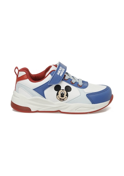 Mickey Mouse Kelvın.p5fx Mavi Erkek Çocuk Spor Ayakkabı 000000000101972480 Mavi
