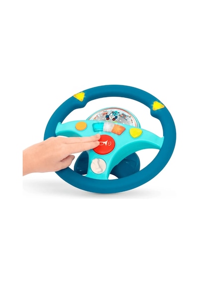B. Toys Direksiyon Çok Renkli