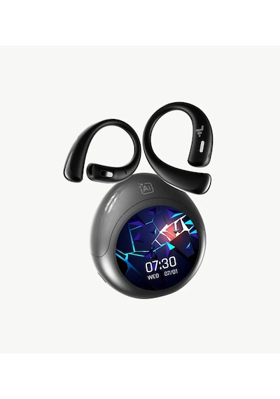 Linktech X167 Bluetooth 5.4 Yapay Zeka Destekli Kulak İçi Kulaklık