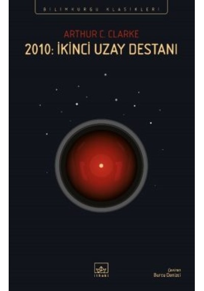 2010: İkinci Uzay Destanı + Çocukluğun Sonu
