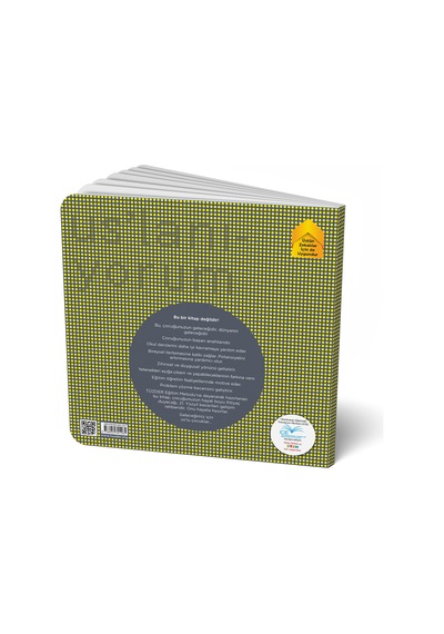 Solve 7-9+ Yaş / Iq Dikkat ve Yetenek Geliştiren Kitaplar N11.2629