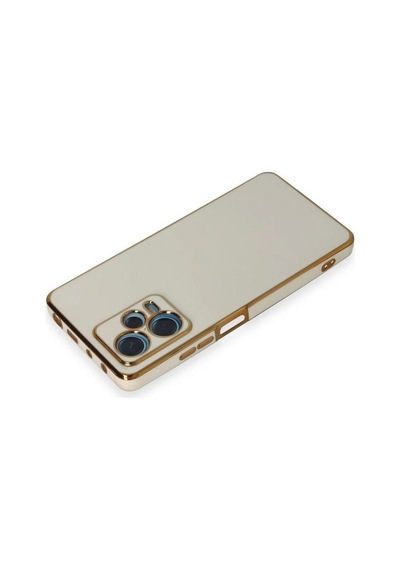Xiaomi Redmi Note 12 Pro Plus Kılıf Volet Silikon