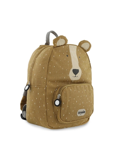 Trixie Mr.bear Backpack - Okul Çantası Karışık