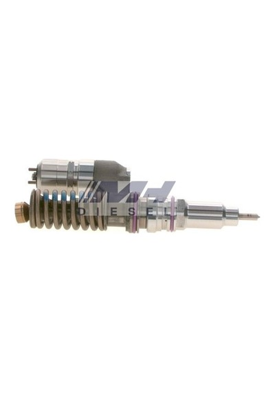 Bosch 0414702021 Birim Enjektör Volvo Fh12 Fm12 D12c D12d 12.1