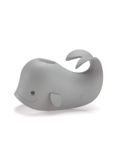 Skip Hop 235516 Moby Banyo Seti Gri