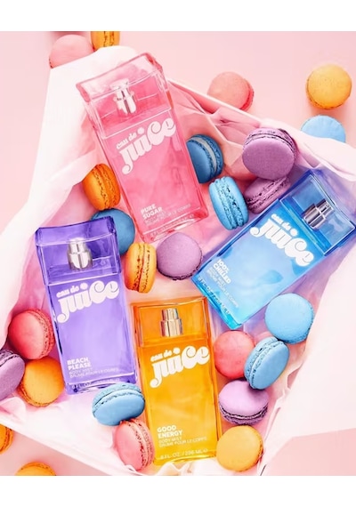 Cosmopolitan Eau De Juice Beach Please 236 Ml Body Mist Vücut Spreyi