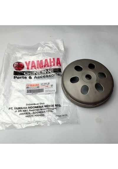 Yamaha Nmax 125-155 Debriyaj Kavrama Çanı 2Dp-E6611-00