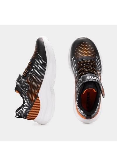 Joma Jhorıw2501v Horizon Jr Çocuk Günlük Spor Ayakkabı Siyah