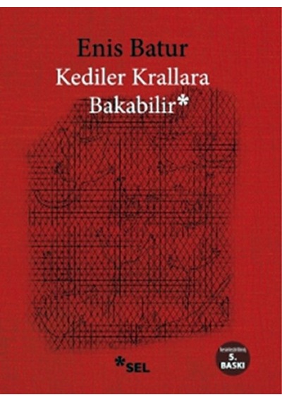 Kediler Krallara Bakabilir - Kyut-763025