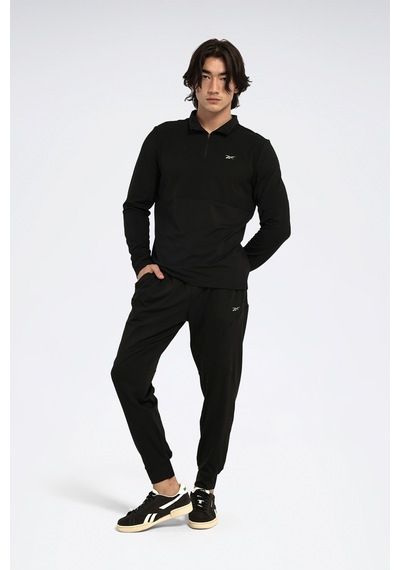 Reebok Alekra Hz Siyah Erkek Sweatshirt 000000000102042207 Siyah