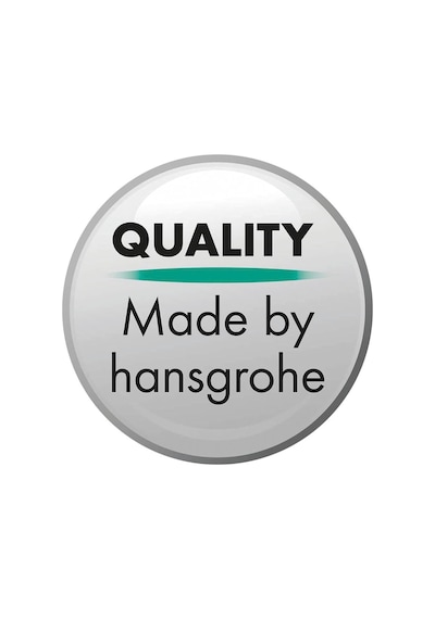 Hansgrohe Metaflex Duş Hortumu 1.25 M Gri
