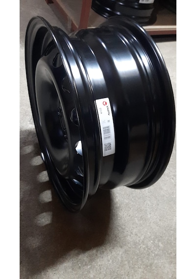 Alcar 4105 5x98 6.0x15 Et38 Fiat Egea Alcar