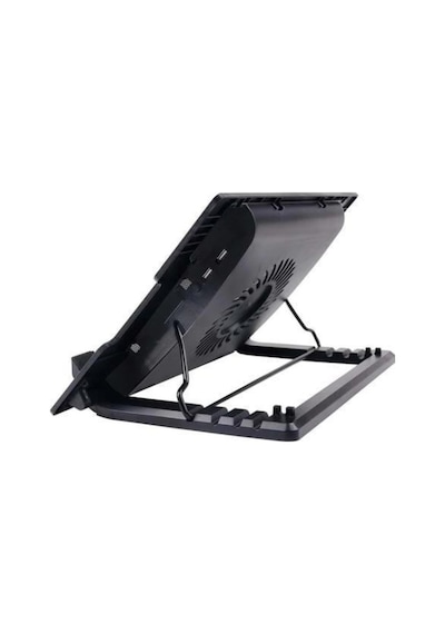Torima CF-01 Tek Fanlı Laptop Soğutucu Cooling Pad Notebook Altlığı