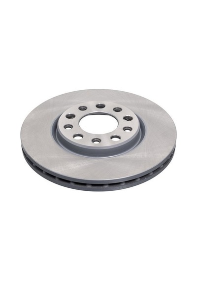 Fiat 500x Ön Fren Disk 2015-2018 51937306 Df6450 1.6 Jtd