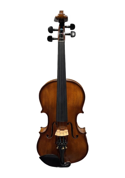 Hdva 31 Masif Üst Kalite Viyola