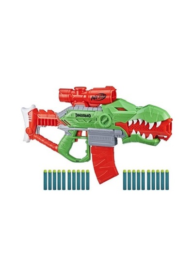 Nerf Rex Rampage F0807