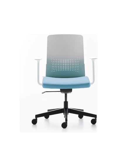 Rapido Vito Home Office Çalışma Koltuğu Vt 017 P Mavi Rapido Vito Home Office Çalışma Koltuğu Vt 017 P Mavi