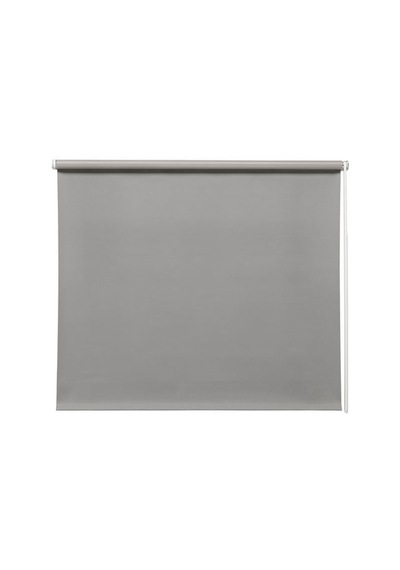 Ikea Frıdans Stor Perde 120 X 195 Cm Gri
