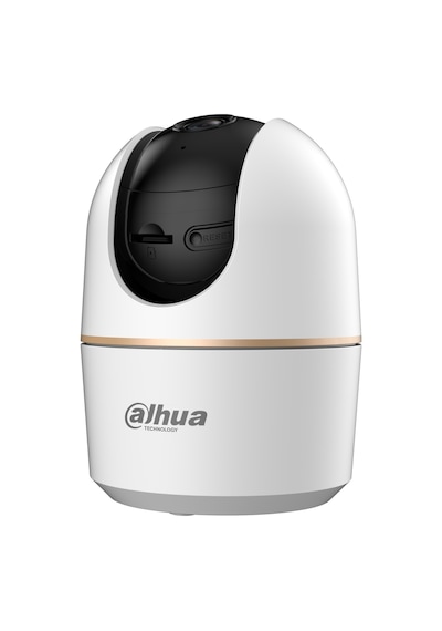 Dahua Hero H3a 3mp Kablosuz Güvenlik Kamerası 360 Dönebilen, Insan Algılama, Wifi