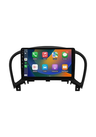 Nissan Juke Android Multimedya Sistemi 2010-2021 Crv-4374xd