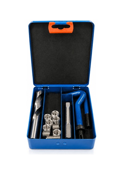 Deco Helicoil Set Diş Tamir Takımı M10x1.50