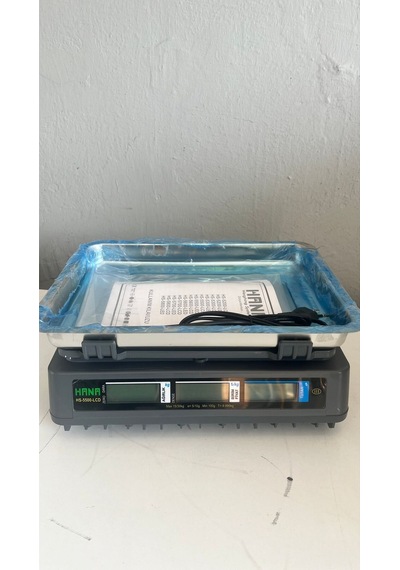 Hana Hs 5500 Lcd 30 Kg