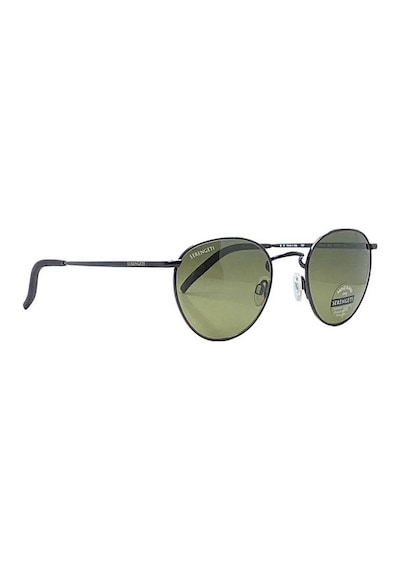 Serengeti Hamel 8925 Unisex Güneş Gözlüğü Siyah
