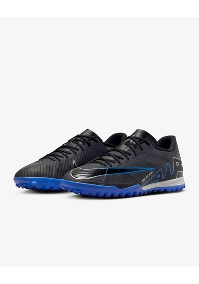 Nike Nıke Mercurial Vapor 15 Academy Halı Saha Kramponu-6010 Gri