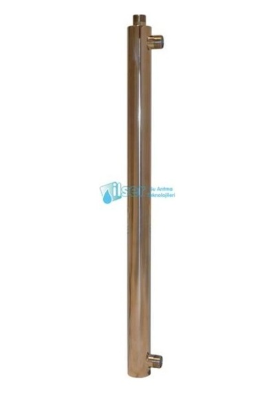 Aqualine E-305 Plus Dijital Pano Uv Cihazı