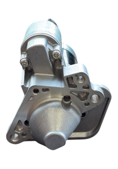 Marş Motoru 12v-1.4 Kw 12dış 1.5 Motor Renault Kangoo, Clio Mitsubishi Electric Str-6075