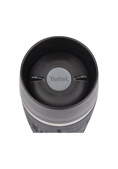 Travel Mug Termos Siyah - 0.36 L 001 Siyah