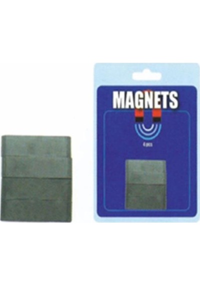 Stand Mıknatıs 40mm Uzunluk 10mm Yükseklik 25mm Genişlik