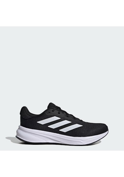 Adidas Response Erkek Koşu Ayakkabısı C-adııh6007e20a00 Siyah