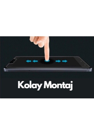 Apple Uyumlu iPhone   8 Plus 7 Plus Tam Kaplayan Kırılmaz Cam Koruyucu Siyah 5d 9d