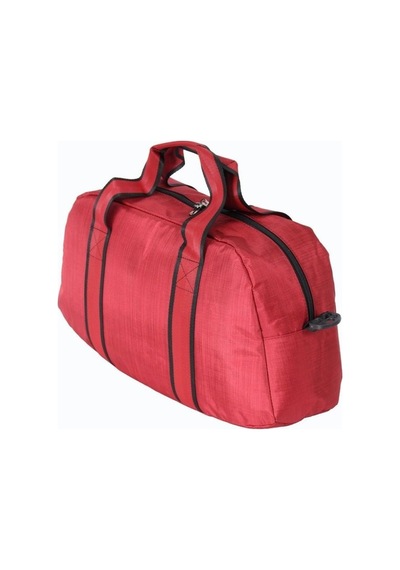 U.s. Polo Assn. Kırmızı Unisex Seyahat Çantası Plduf23820 001