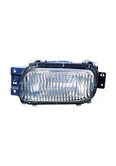Mitsubishi Fuso Canter Sis Farı Sağ 2006-2013