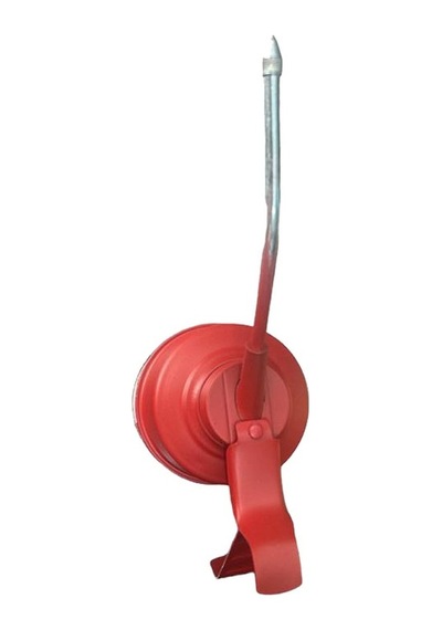 Yağdanlık Metal Uçlu Bul-max Bmx-3363 350cc