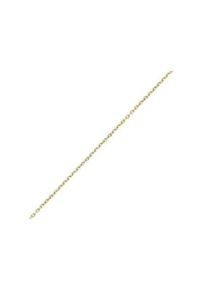 Klasik Altın Zincir 50 Cm As01zcr50 Altınsepeti