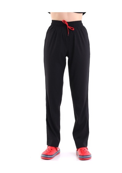 Bflex Unisex Likralı Yarasa Kol Takım - 6403 Siyah-6911 6403 Siyah Soft