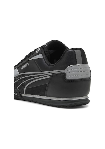 Puma Bella Donna Dayı Night 402675-02 Unisex Spor Ayakkabı Siyah