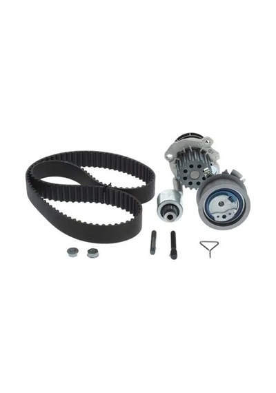 Vw Passat B5.5 Triger Seti + Devirdaim 1.9 Tdi 2002-2005 Avf Awx Bosch 1987946477