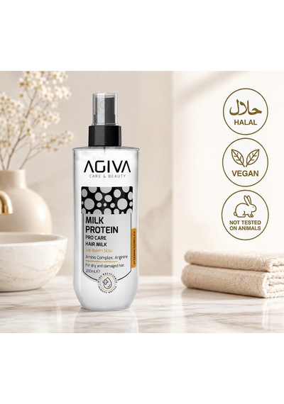 Care Milk Pro. 200ml Saç Sütü