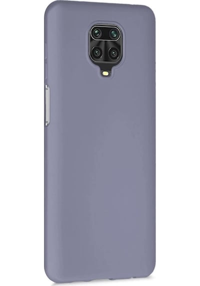 Xiaomi Redmi Note 9 Pro Kilif Liquid Içi Kadife Lans 513156955