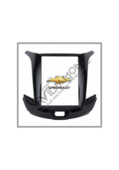Akcaelektronik Chevrolet Cruze 2015-2020 Tesla 2 Gb Ram 32 Gb Hafıza Android Multimedia Teyp 10 İnç