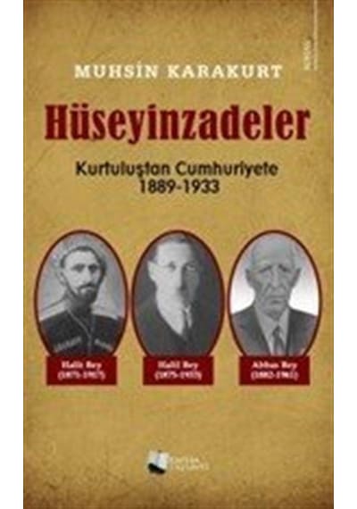 Hüseyinzadeler / Muhsin Karakurt