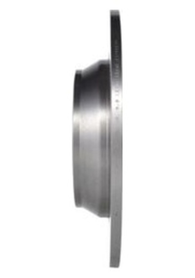 Land Rover Range Rover Evoque 2.0si4 2011-2017 Bosch Arka Disk 302mm 2 Adet