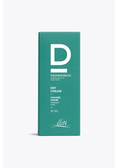 Siyah Nokta, Ve Akne Karşıtı Onarıcı Ve Nemlendirici Gündüz Kremi 30ml