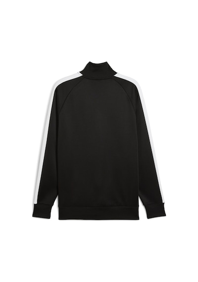 Puma T7 Always On Erkek Track Ceket 629587 01 Siyah